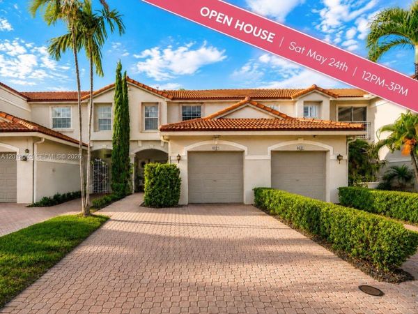 8327 Via Leonessa, Boca Raton, FL 33433