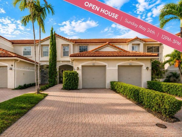 8327 Via Leonessa, Boca Raton, FL 33433