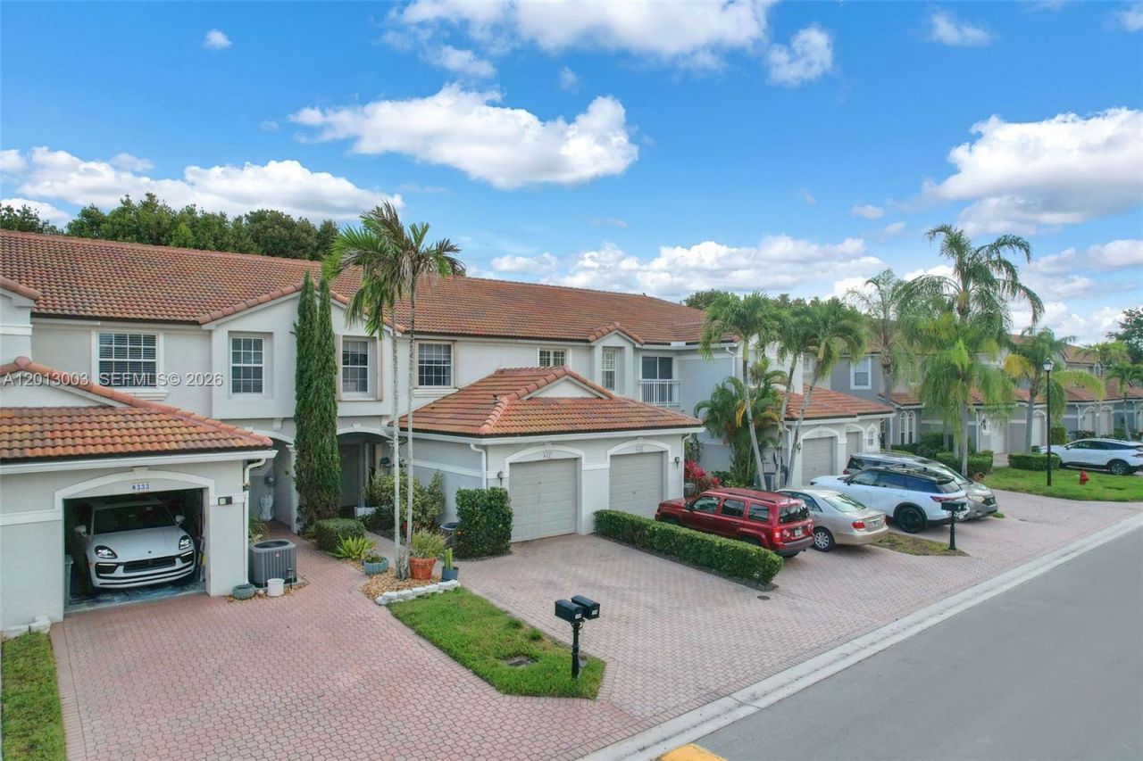 8327 Via Leonessa, Boca Raton, FL 33433 Photo
