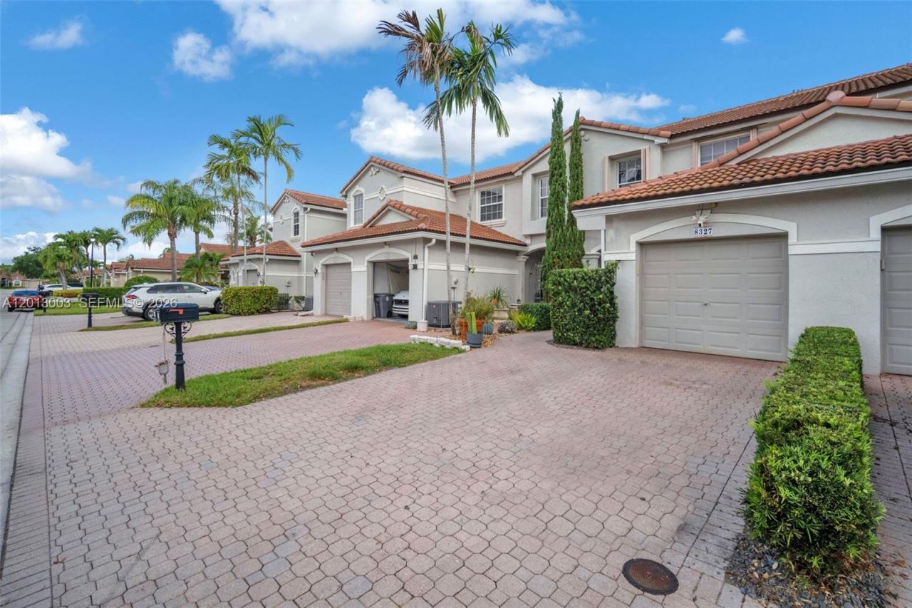 8327 Via Leonessa, Boca Raton, FL 33433 Photo