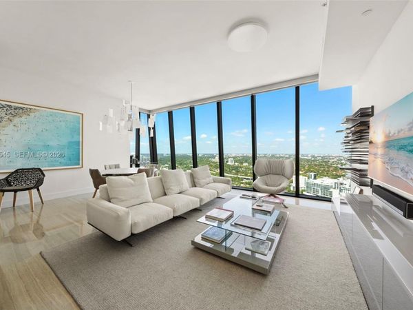 1451 Brickell Ave, Unit 4103, Miami, FL 33131