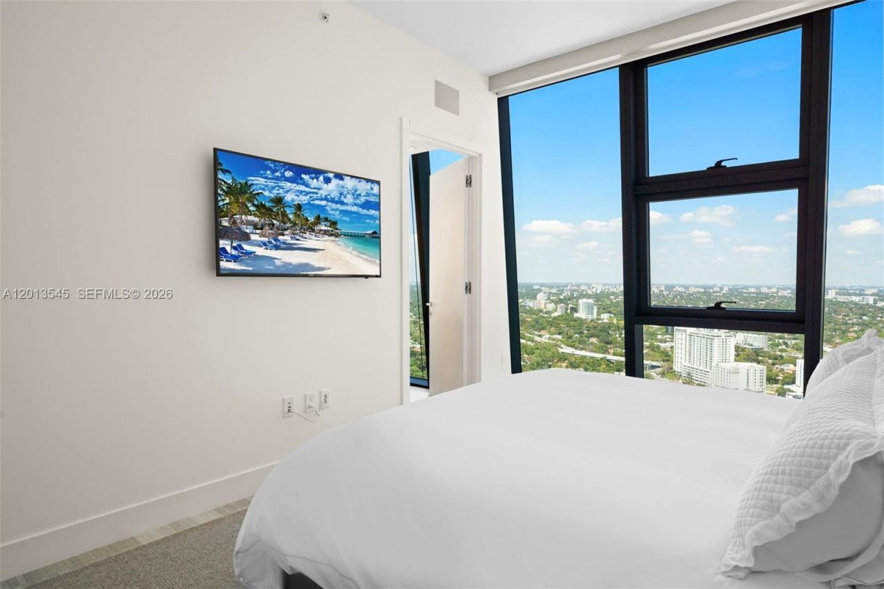 1451 Brickell Ave , Unit 4103, Miami, FL 33131 Photo