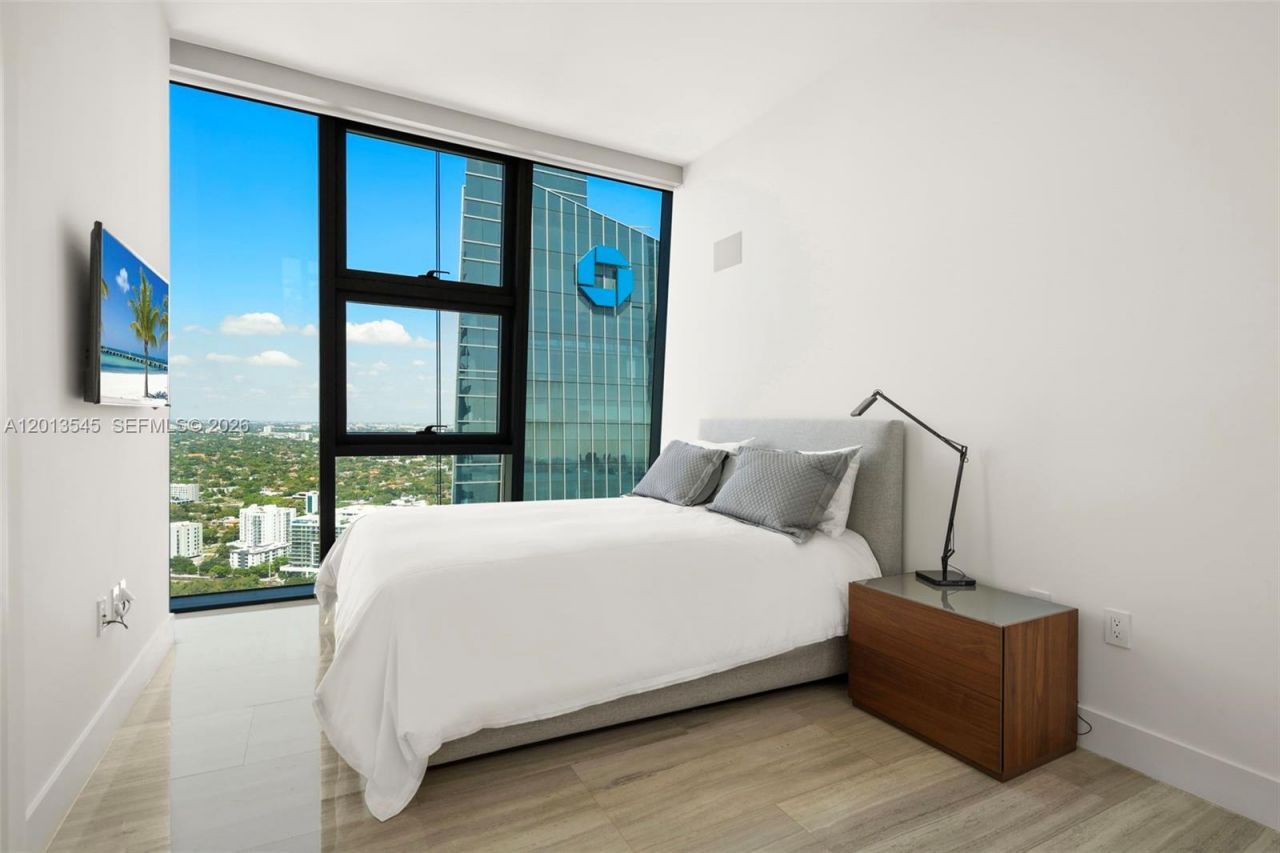 1451 Brickell Ave , Unit 4103, Miami, FL 33131 Photo