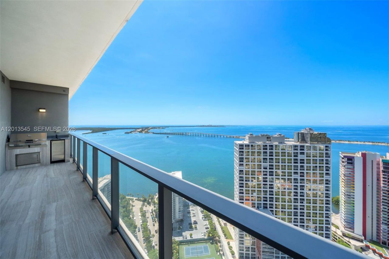 1451 Brickell Ave , Unit 4103, Miami, FL 33131 Photo