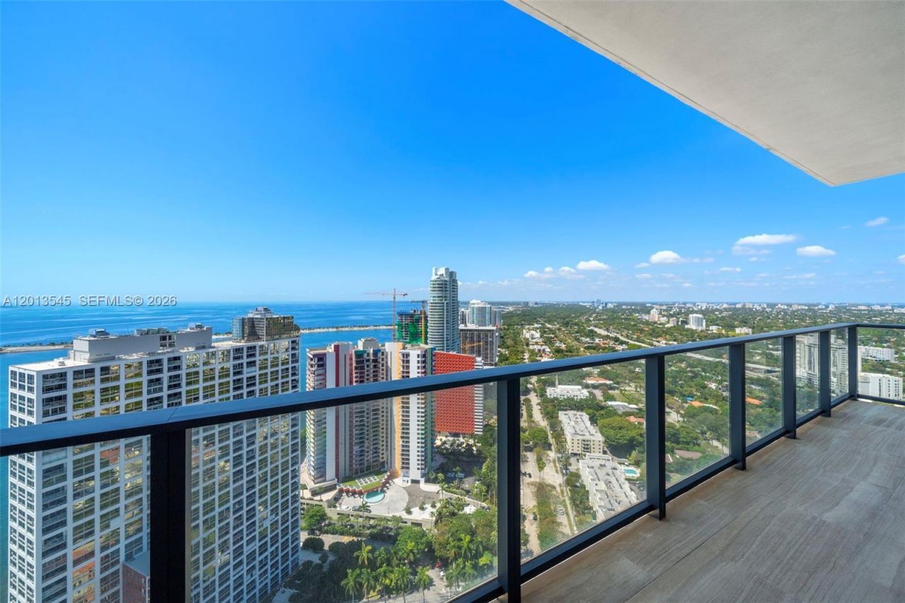 1451 Brickell Ave , Unit 4103, Miami, FL 33131 Photo