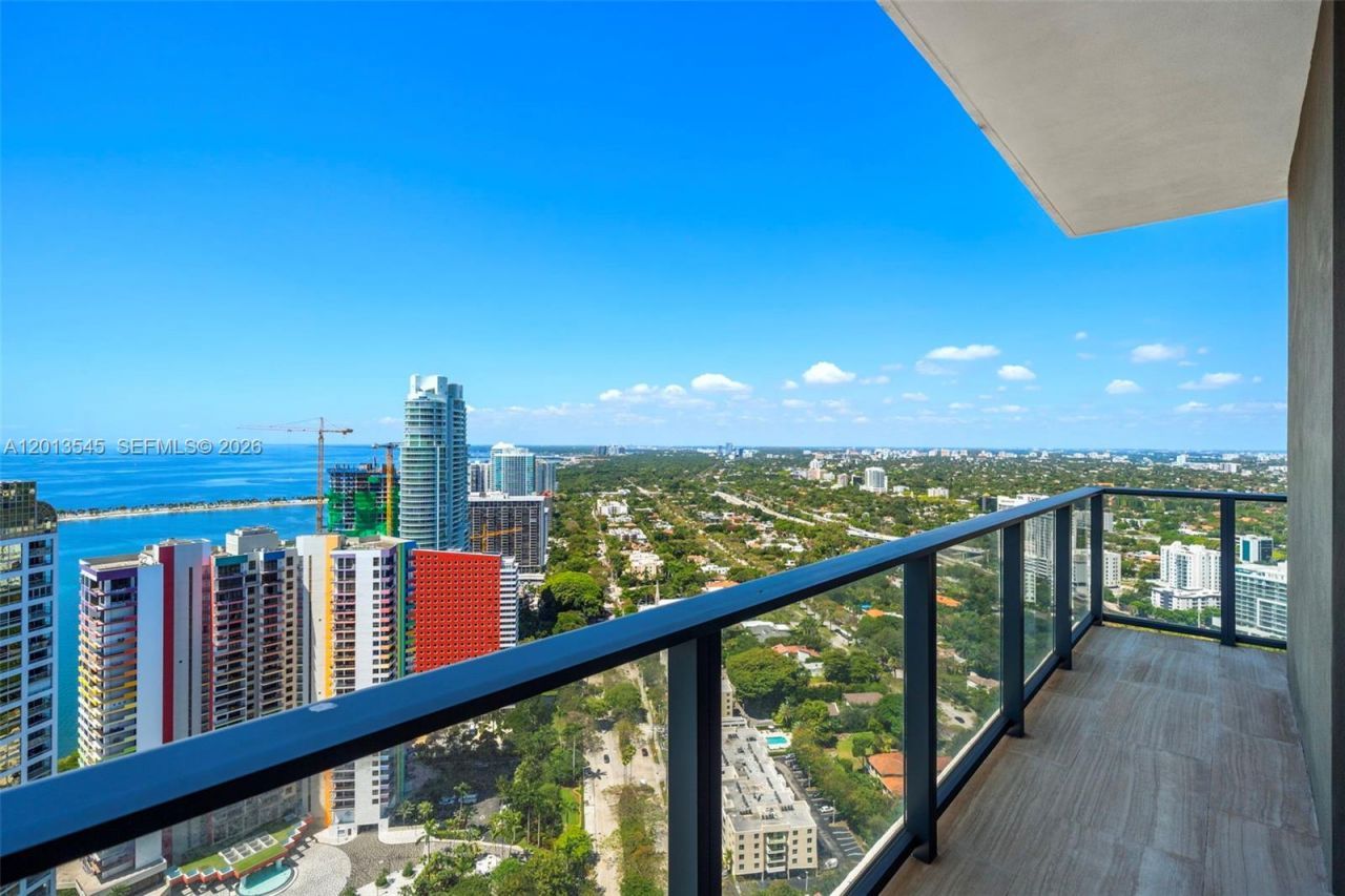 1451 Brickell Ave , Unit 4103, Miami, FL 33131 Photo