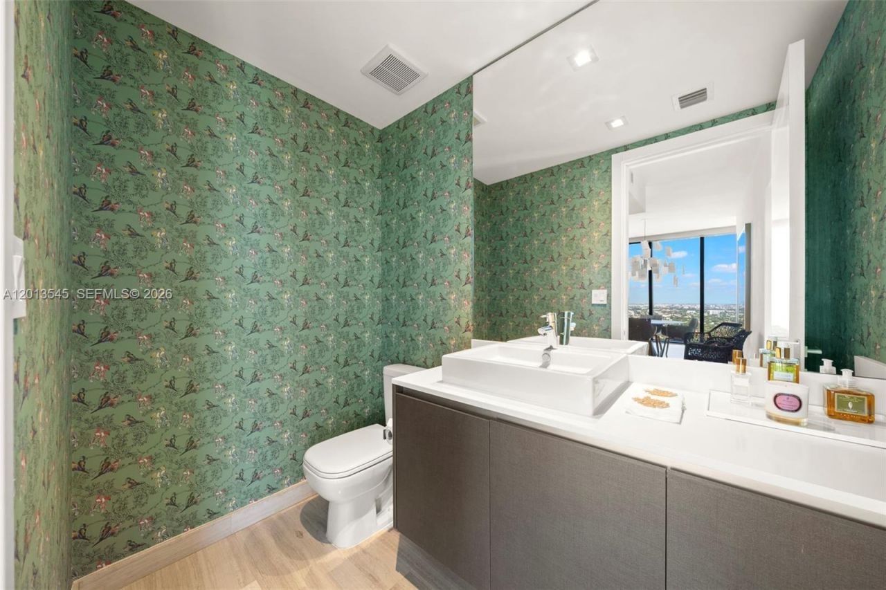 1451 Brickell Ave , Unit 4103, Miami, FL 33131 Photo