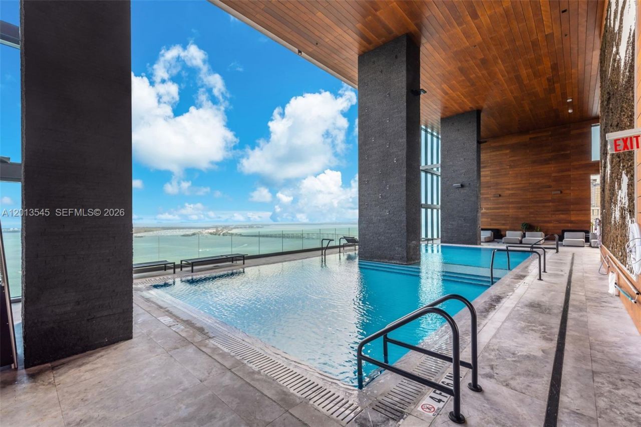 1451 Brickell Ave , Unit 4103, Miami, FL 33131 Photo
