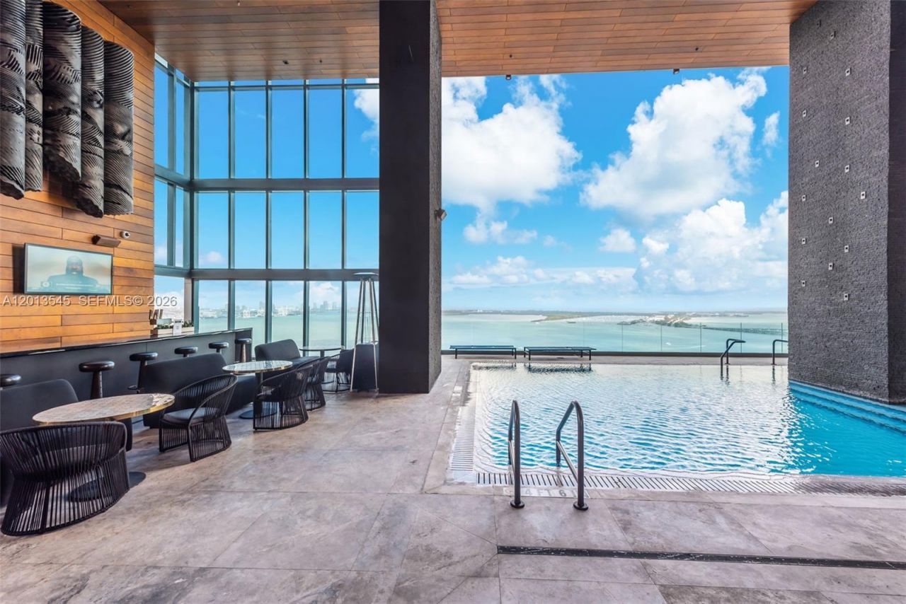 1451 Brickell Ave , Unit 4103, Miami, FL 33131 Photo