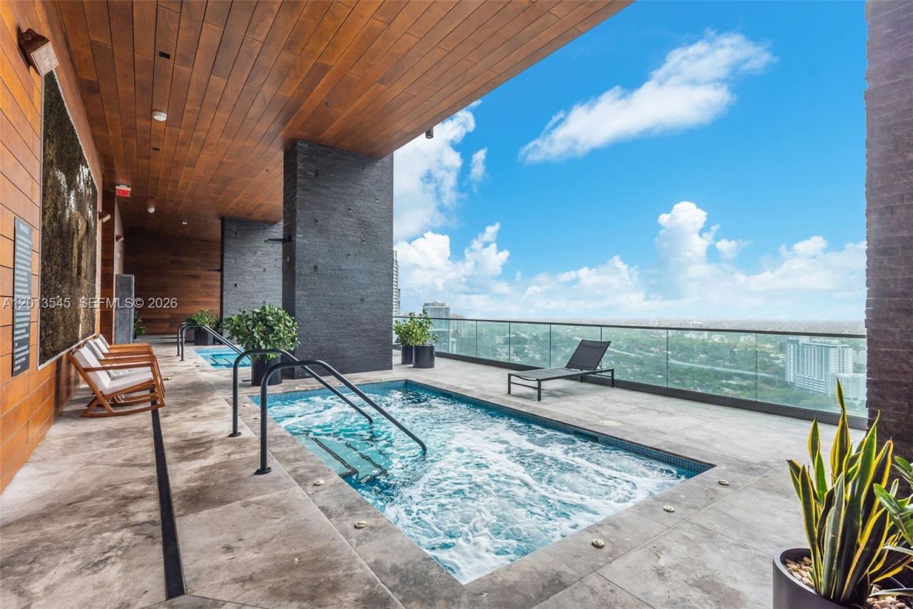 1451 Brickell Ave , Unit 4103, Miami, FL 33131 Photo