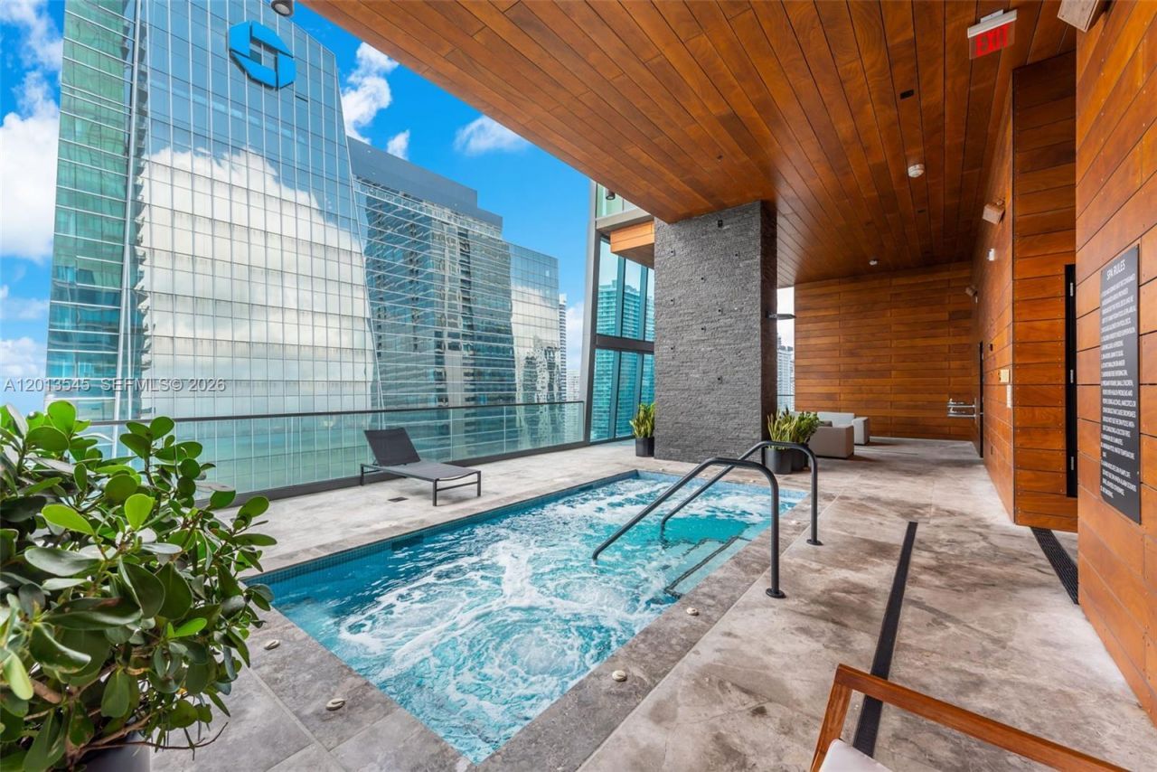 1451 Brickell Ave , Unit 4103, Miami, FL 33131 Photo