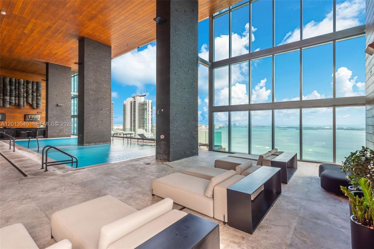1451 Brickell Ave , Unit 4103, Miami, FL 33131 Photo