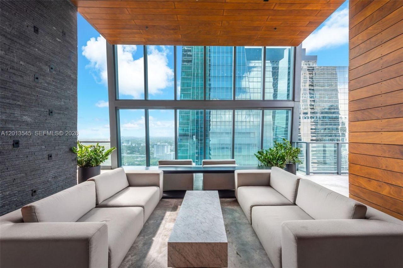 1451 Brickell Ave , Unit 4103, Miami, FL 33131 Photo
