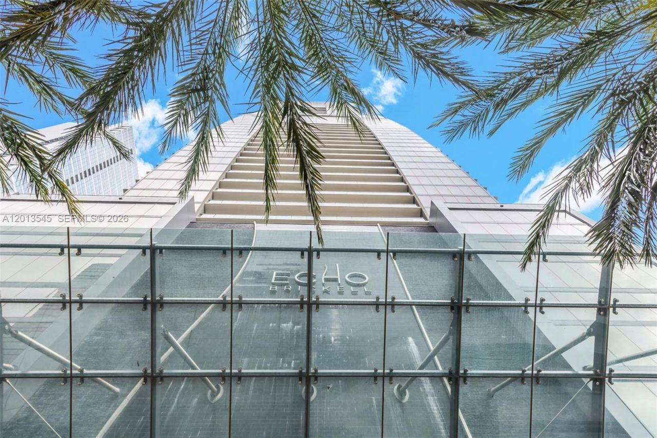 1451 Brickell Ave , Unit 4103, Miami, FL 33131 Photo