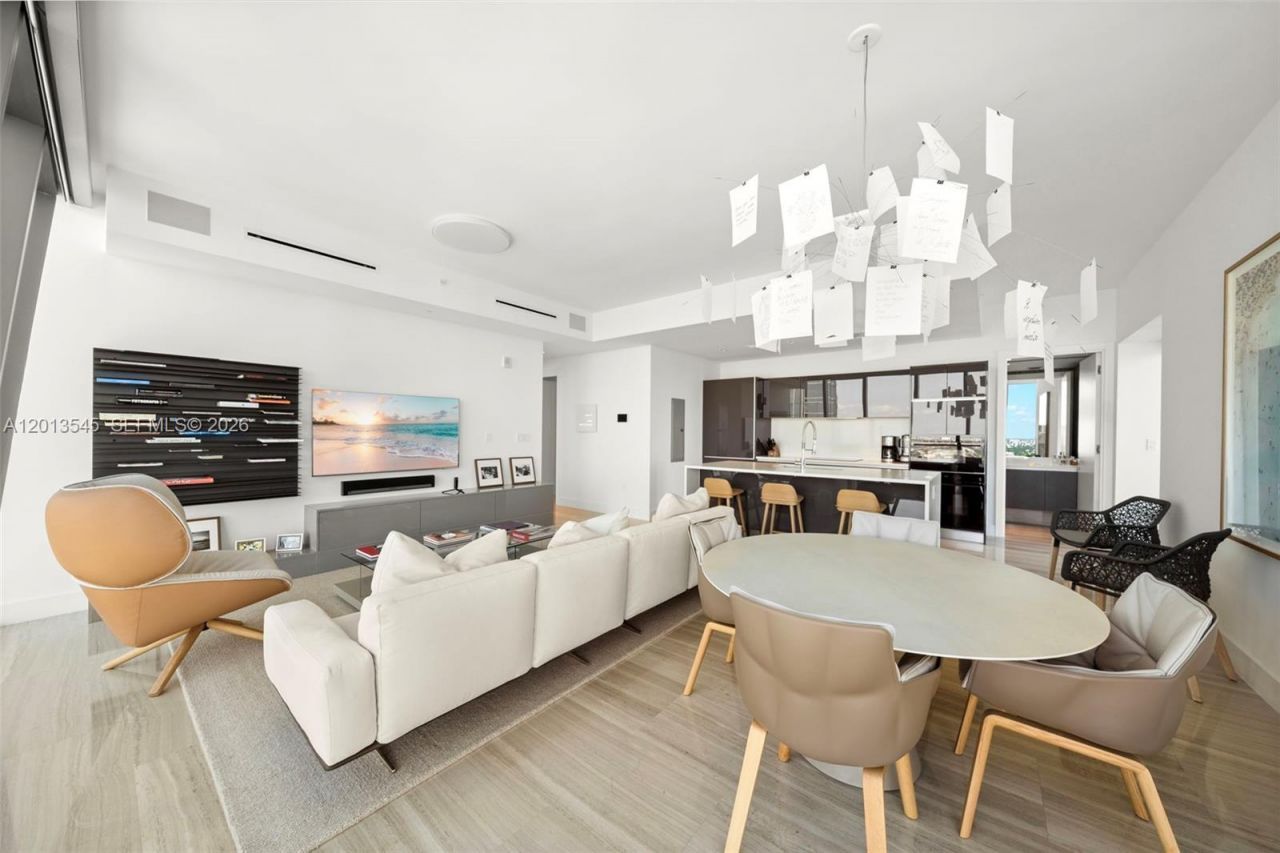 1451 Brickell Ave , Unit 4103, Miami, FL 33131 Photo