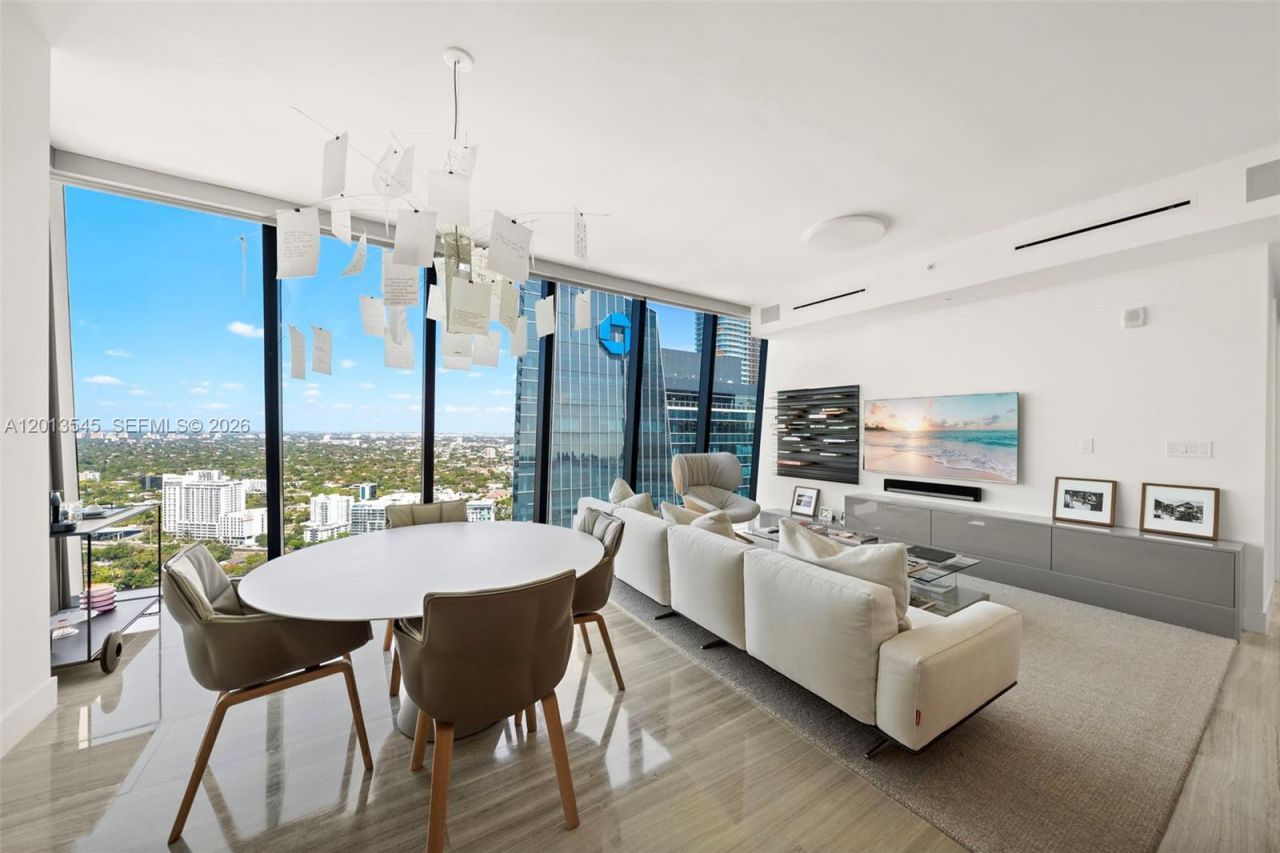 1451 Brickell Ave , Unit 4103, Miami, FL 33131 Photo