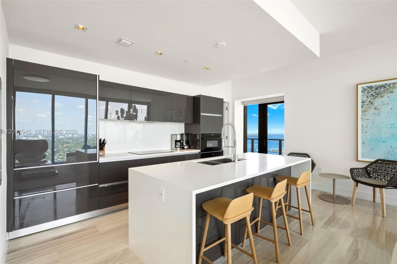 1451 Brickell Ave , Unit 4103, Miami, FL 33131 Photo