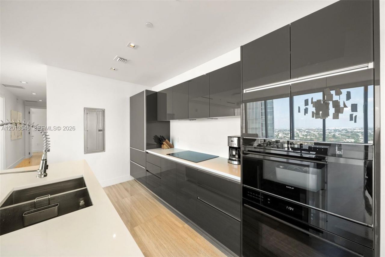 1451 Brickell Ave , Unit 4103, Miami, FL 33131 Photo