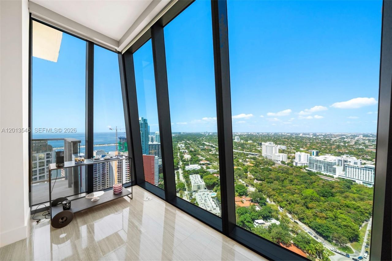 1451 Brickell Ave , Unit 4103, Miami, FL 33131 Photo