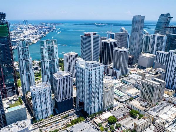 133 NE 2nd Ave , Unit 609, Miami, FL 33132