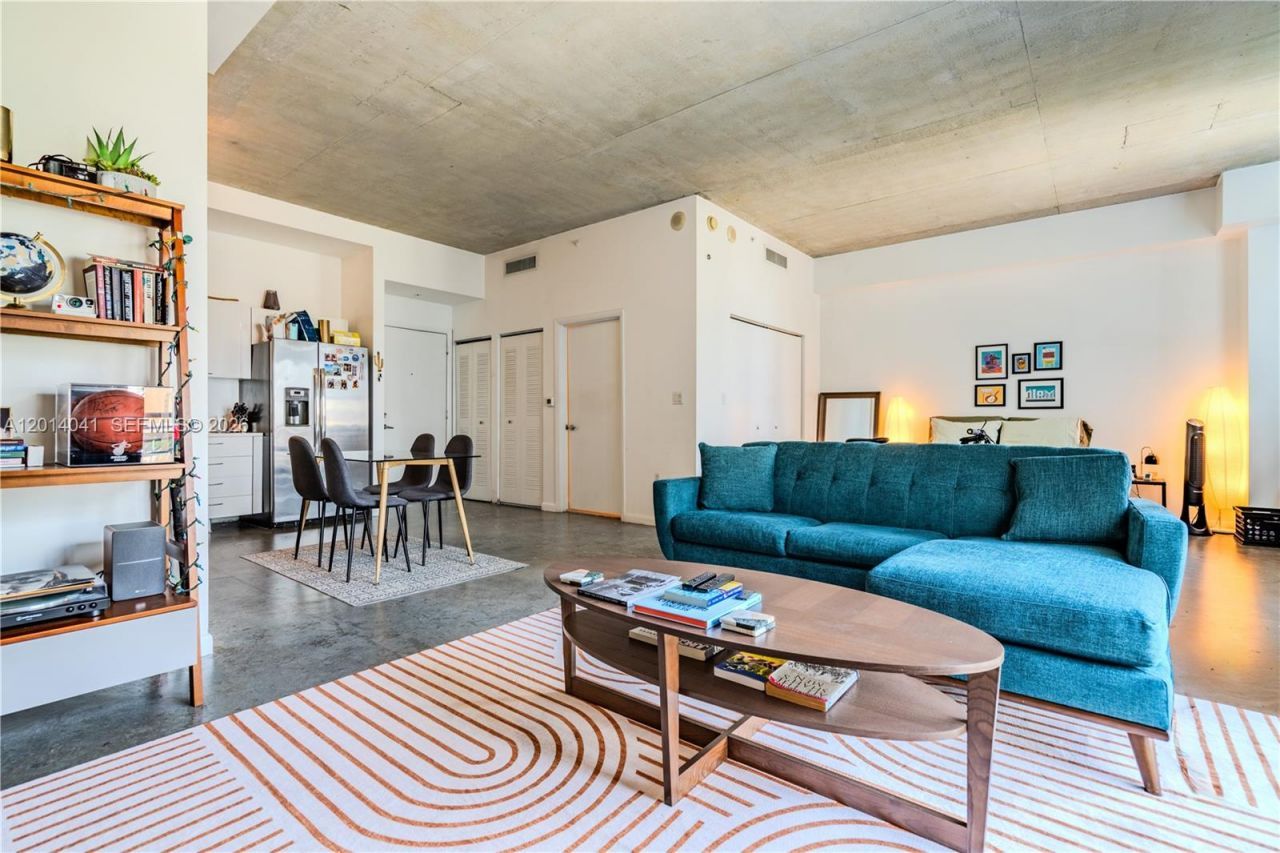 133 NE 2nd Ave, Unit 609, Miami, FL 33132 Photo