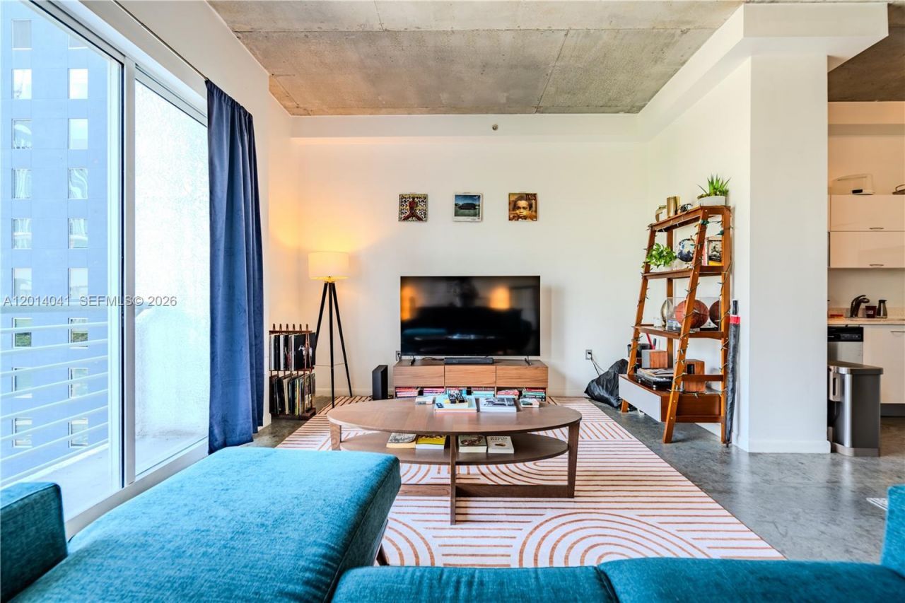 133 NE 2nd Ave, Unit 609, Miami, FL 33132 Photo