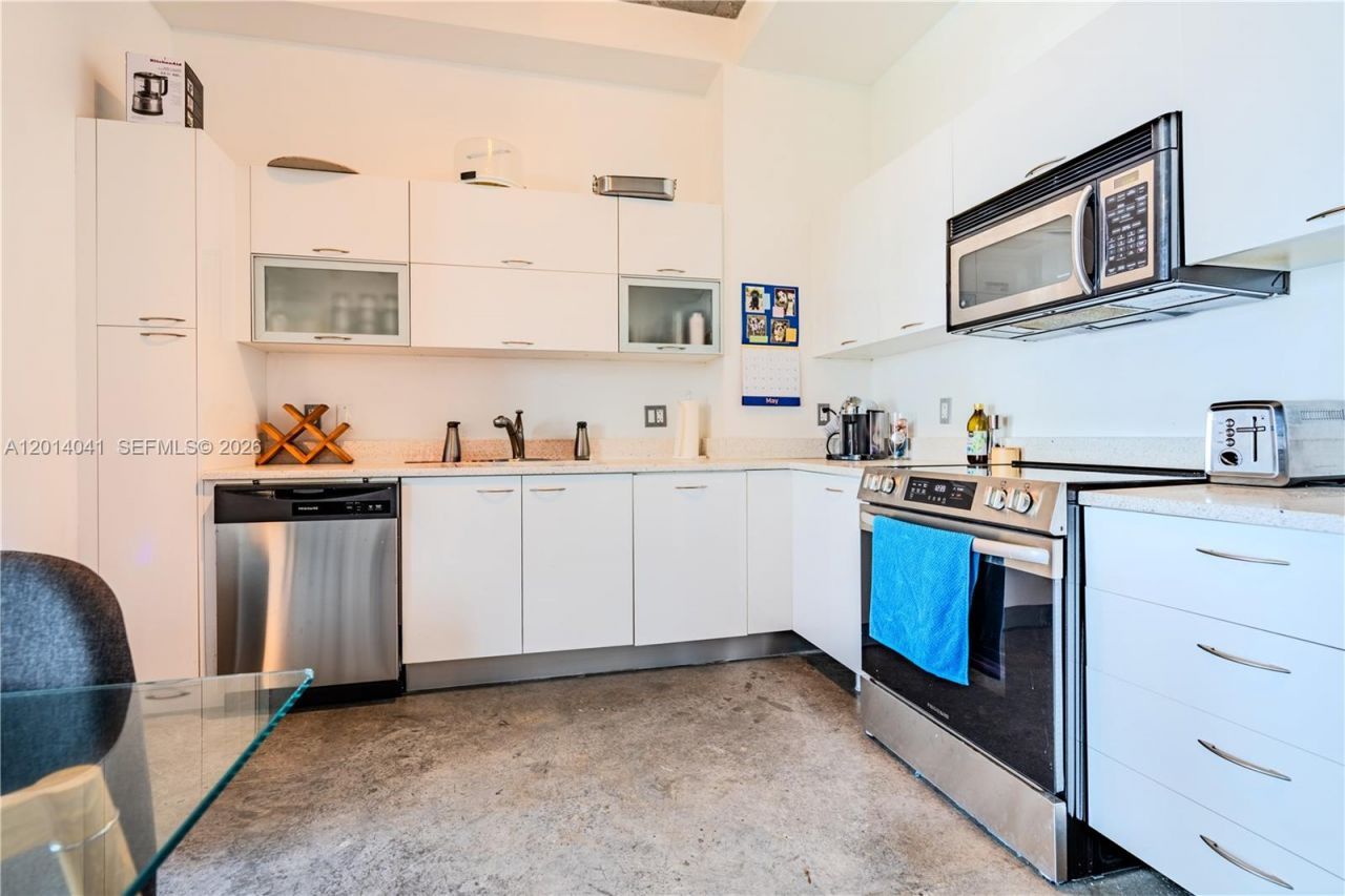 133 NE 2nd Ave, Unit 609, Miami, FL 33132 Photo