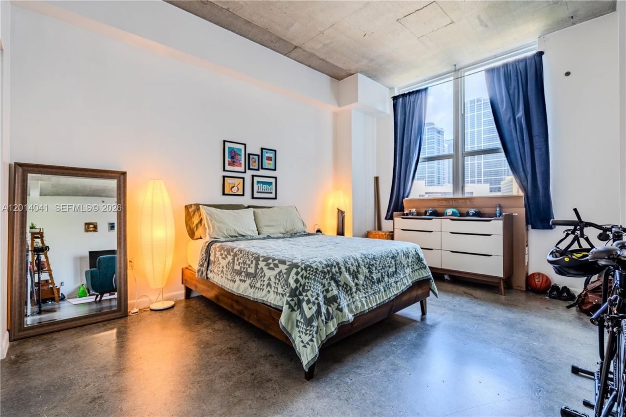 133 NE 2nd Ave, Unit 609, Miami, FL 33132 Photo