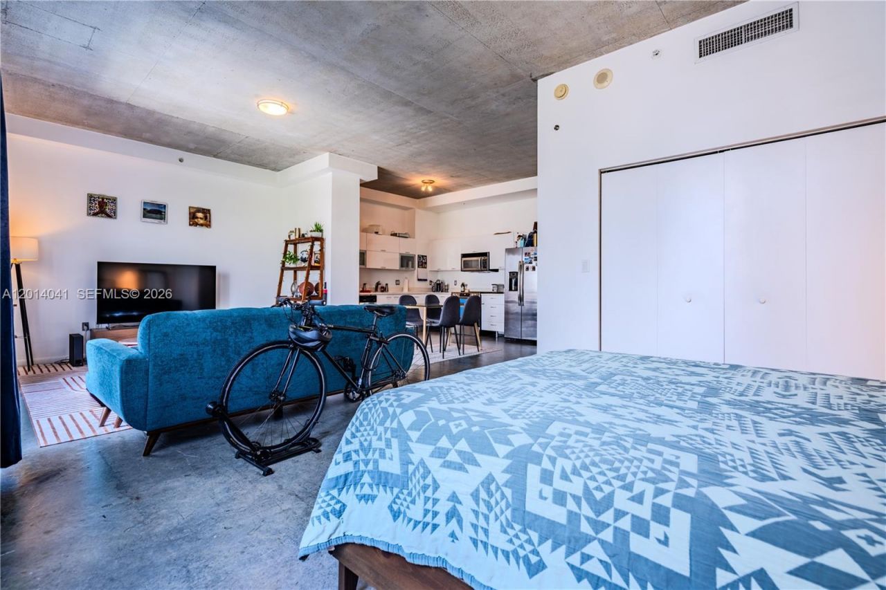 133 NE 2nd Ave, Unit 609, Miami, FL 33132 Photo