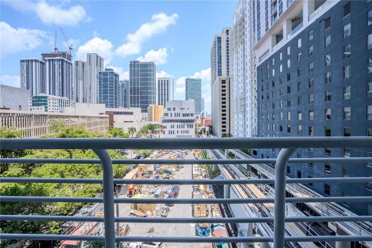 133 NE 2nd Ave, Unit 609, Miami, FL 33132 Photo