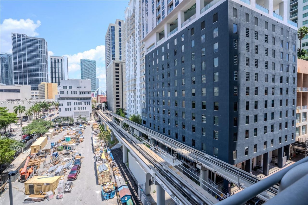 133 NE 2nd Ave, Unit 609, Miami, FL 33132 Photo