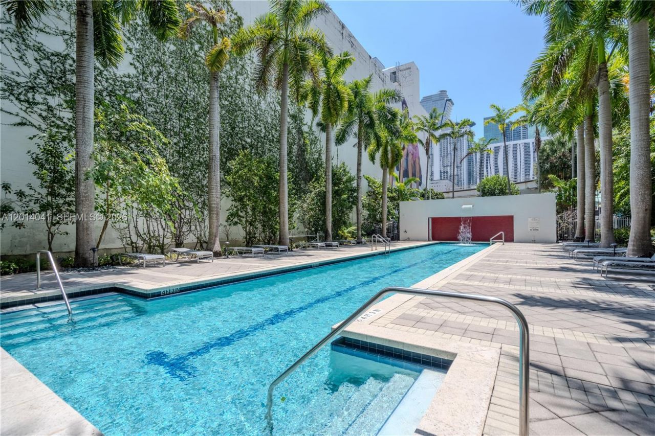 133 NE 2nd Ave, Unit 609, Miami, FL 33132 Photo