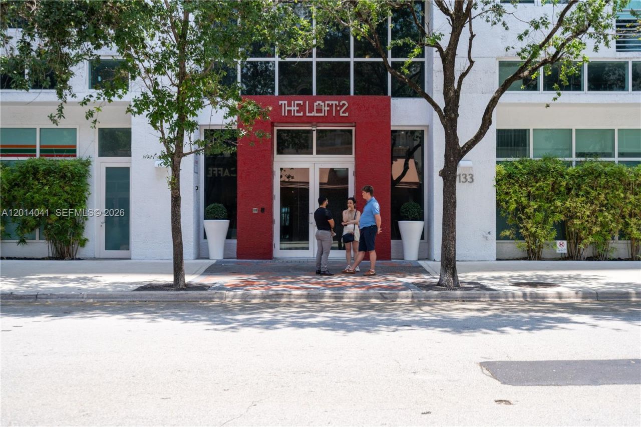 133 NE 2nd Ave, Unit 609, Miami, FL 33132 Photo