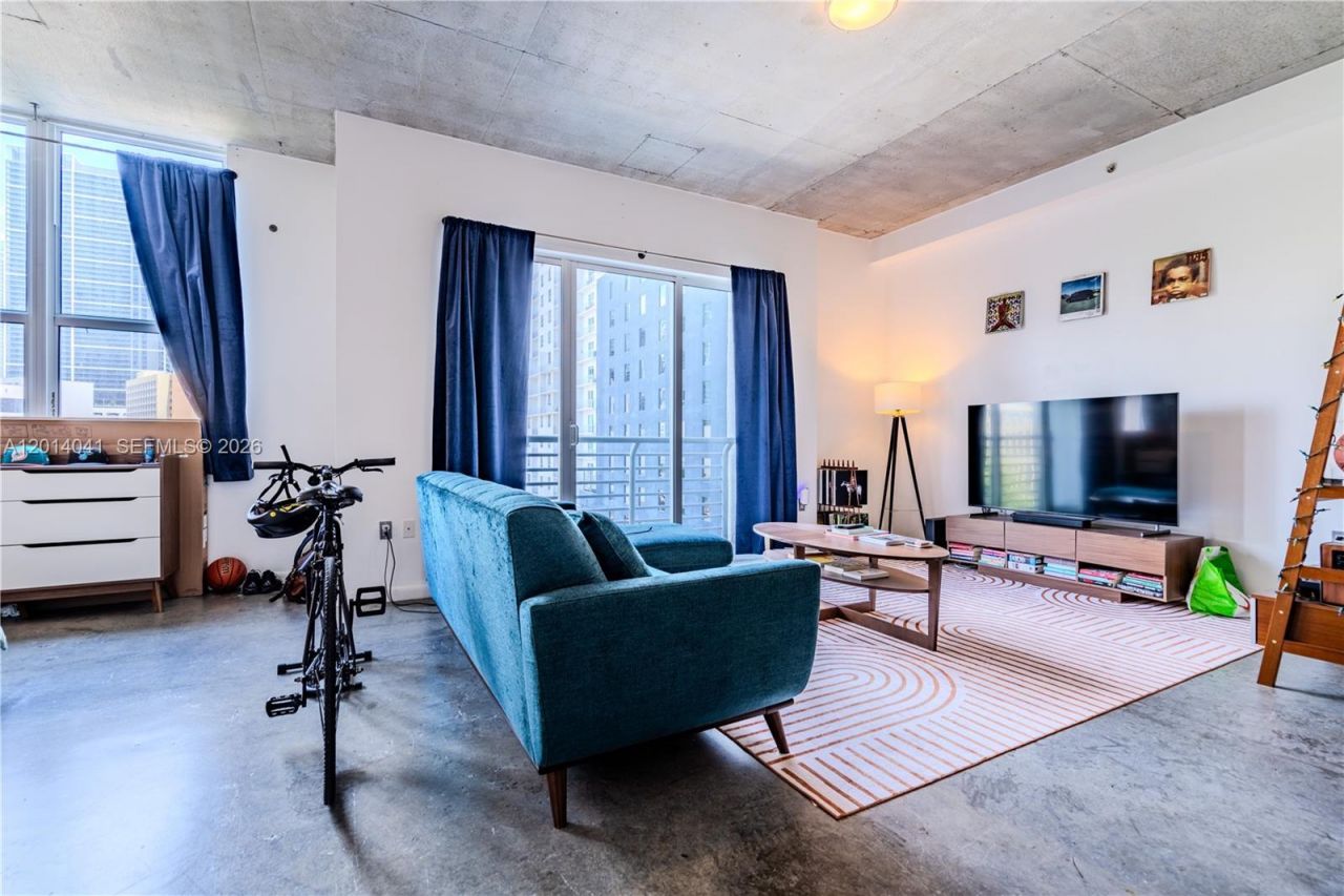 133 NE 2nd Ave, Unit 609, Miami, FL 33132 Photo