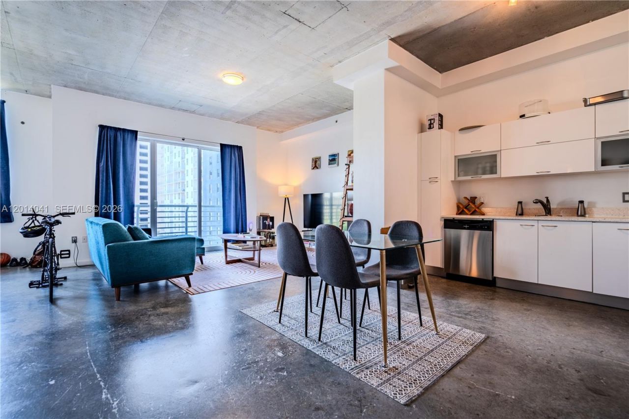 133 NE 2nd Ave, Unit 609, Miami, FL 33132 Photo