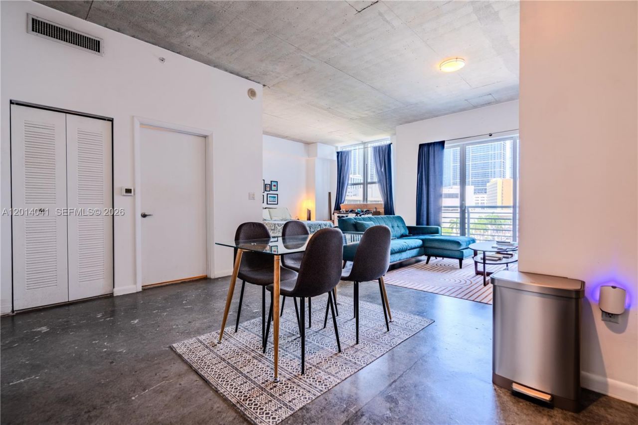 133 NE 2nd Ave, Unit 609, Miami, FL 33132 Photo