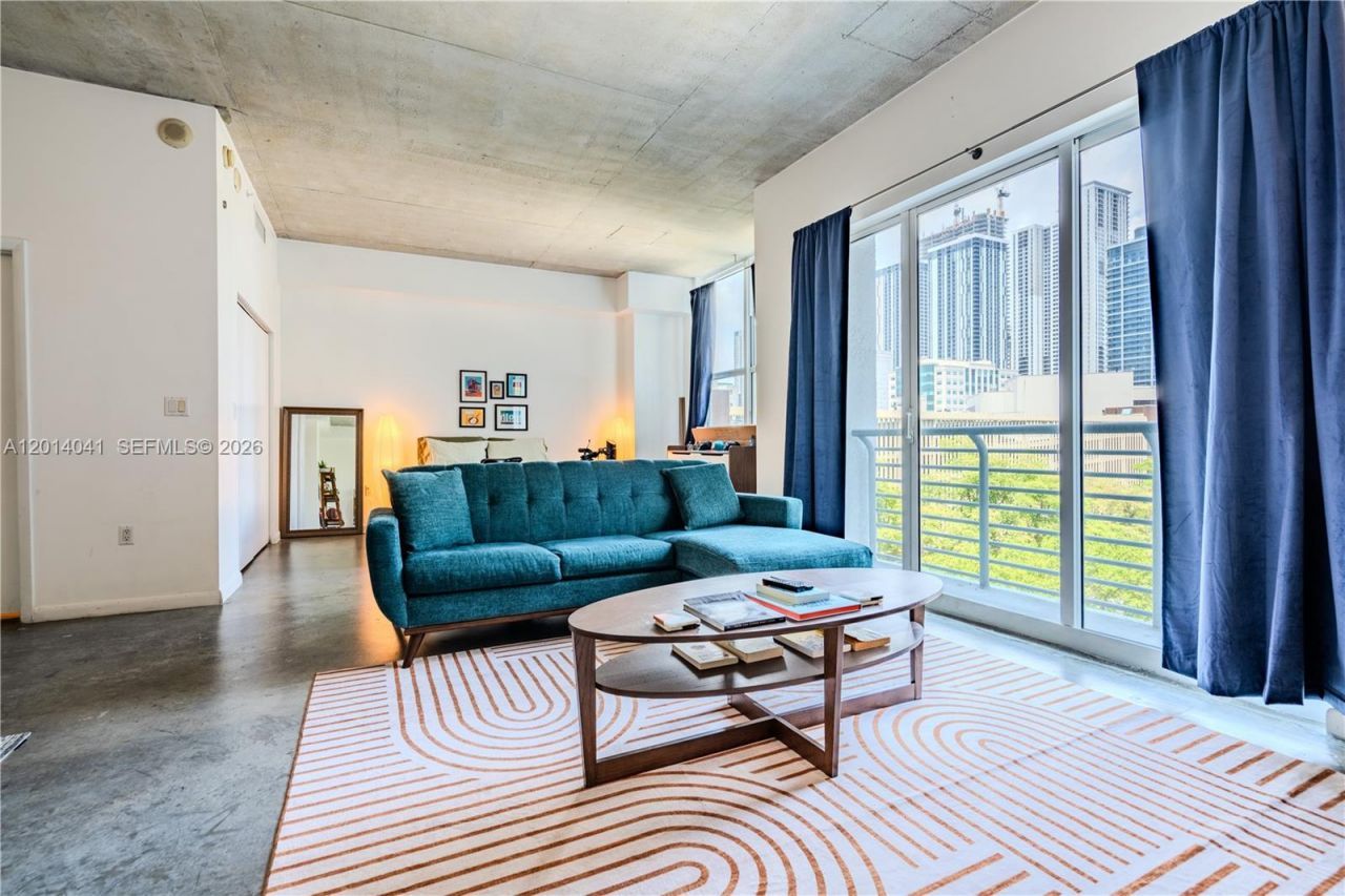 133 NE 2nd Ave, Unit 609, Miami, FL 33132 Photo