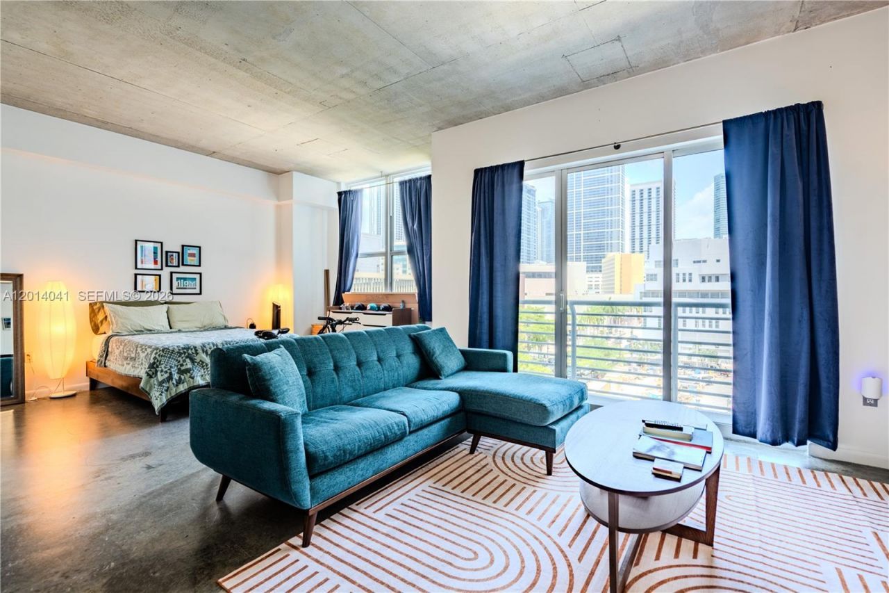 133 NE 2nd Ave, Unit 609, Miami, FL 33132 Photo