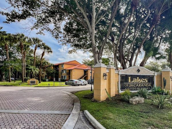 10717 Cleary Blvd , Unit 203, Plantation, FL 33324