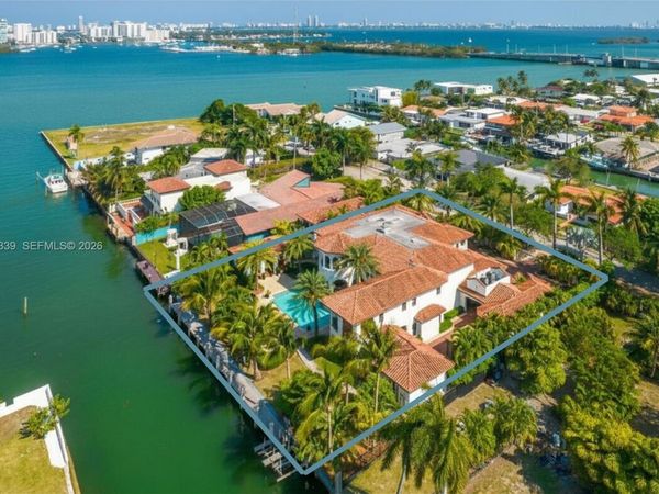1201 NE 83rd St , Miami, FL 33138