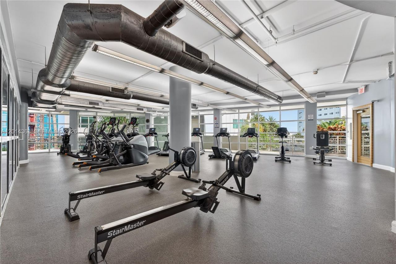 253 NE 2nd St , Unit 424, Miami, FL 33132 Photo