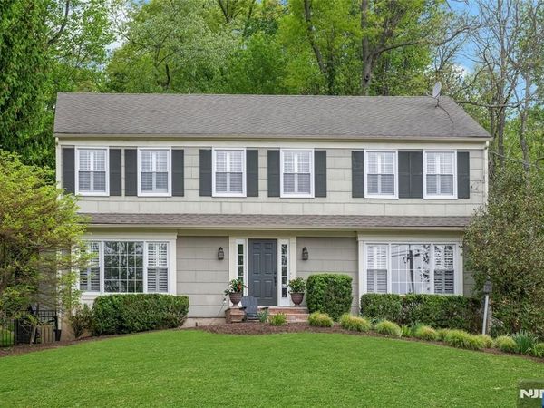744 River Road, Chatham Township, NJ 07928