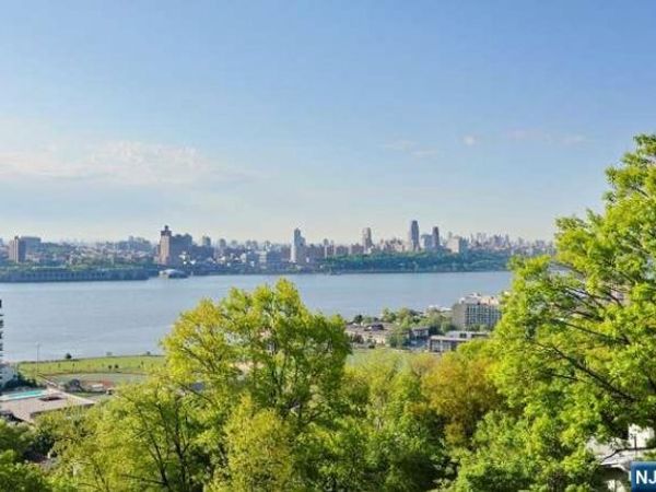 1 Horizon Road 605, Unit 605, FORT LEE, NJ 07024