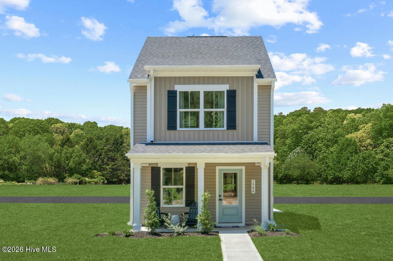 708 Savinwood Trail, Bolivia, NC 28422 Main Photo