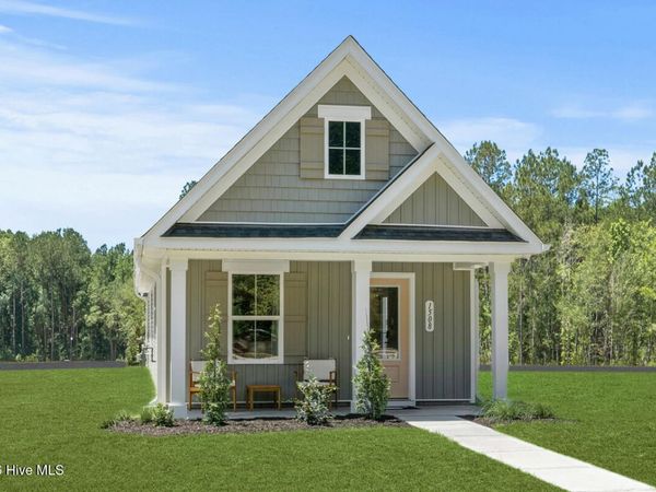 708 Savinwood Trail, Bolivia, NC 28422