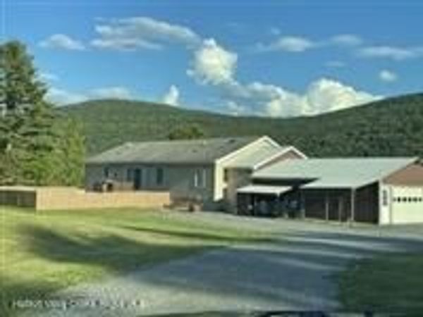 1013 New York 990v , Gilboa, NY 12076