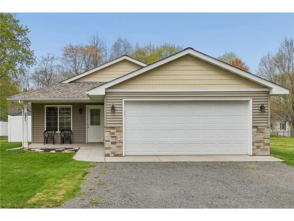 231 State Road 35, Dresser, WI 54009