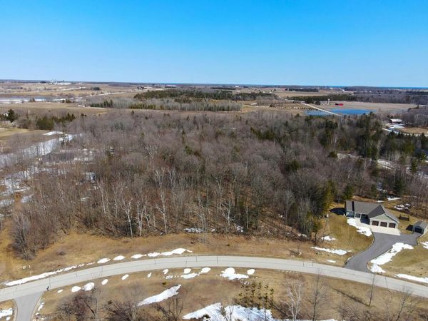 Lt68 STONE FENCE DRIVE, Sturgeon Bay, WI 54235