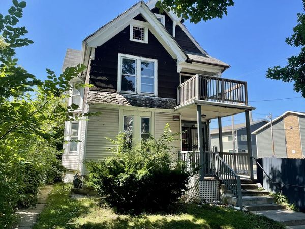 1331 22nd STREET, Unit 1333, Milwaukee, WI 53205