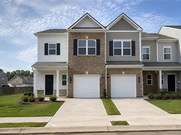 210 Clara Crossing, Unit 13, Cartersville, GA 30121